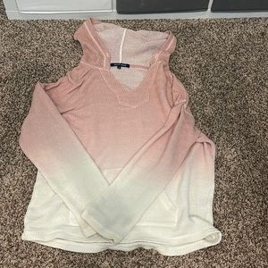 Ocean drive sweatshirt